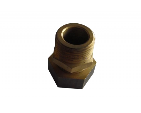 熱水器專(zhuān)用銅接頭